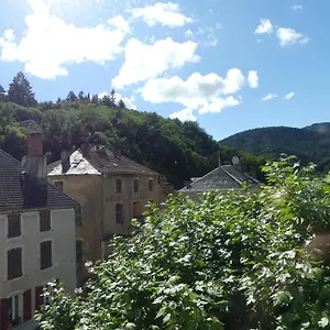 De Sejour Et D'etape L'escampette Appartement